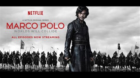 Марко Поло (Marco Polo) 2 сезон
 2024.04.26 07:38